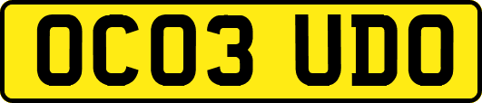 OC03UDO