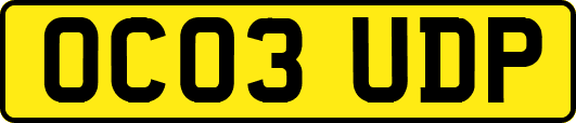 OC03UDP
