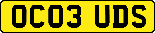 OC03UDS