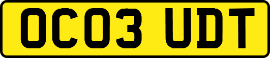 OC03UDT