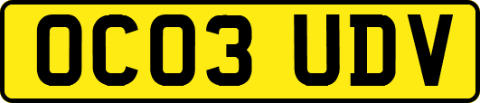 OC03UDV