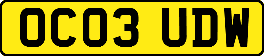 OC03UDW