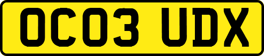 OC03UDX