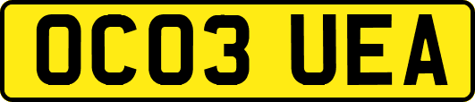 OC03UEA