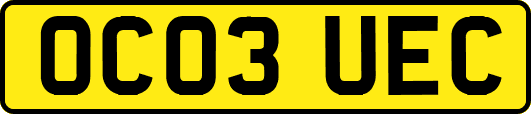 OC03UEC
