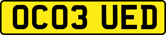 OC03UED