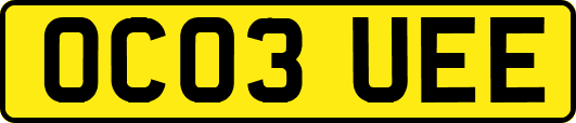 OC03UEE