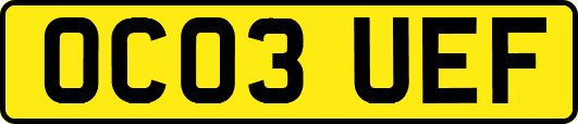 OC03UEF
