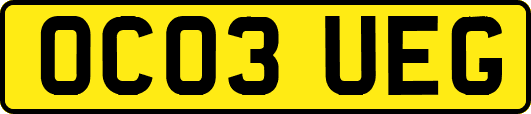 OC03UEG