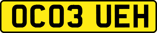 OC03UEH
