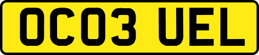 OC03UEL