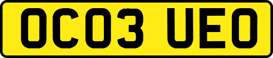 OC03UEO