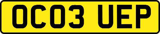 OC03UEP