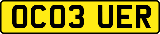OC03UER
