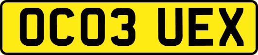 OC03UEX