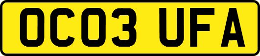 OC03UFA