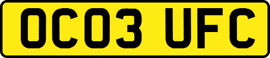 OC03UFC