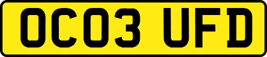 OC03UFD