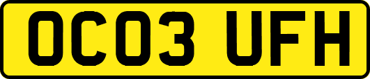OC03UFH