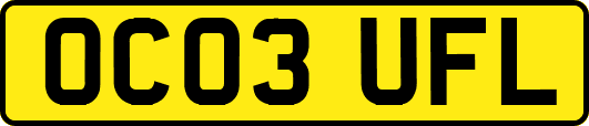 OC03UFL