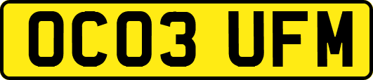 OC03UFM
