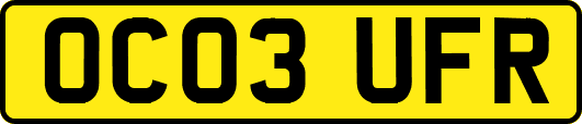 OC03UFR