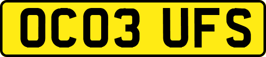 OC03UFS