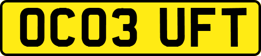OC03UFT