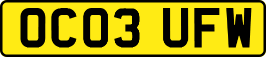 OC03UFW