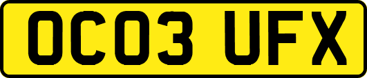 OC03UFX