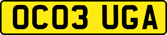 OC03UGA