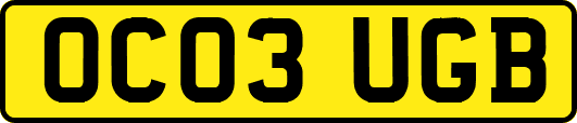 OC03UGB