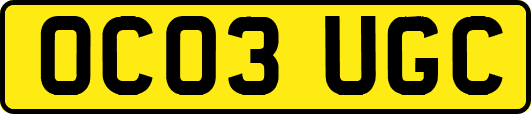 OC03UGC