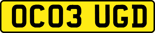 OC03UGD