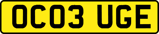 OC03UGE