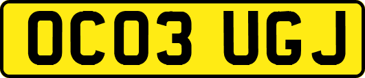 OC03UGJ