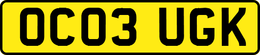 OC03UGK