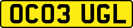 OC03UGL