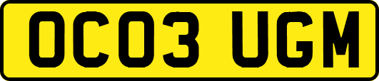 OC03UGM