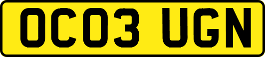OC03UGN