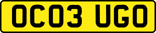 OC03UGO