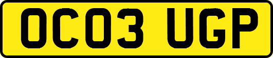 OC03UGP