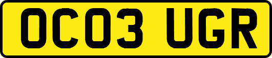OC03UGR