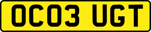 OC03UGT