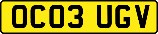 OC03UGV