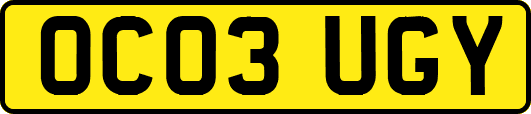 OC03UGY
