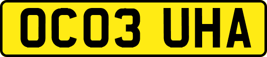 OC03UHA
