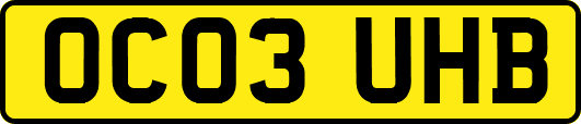 OC03UHB