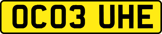 OC03UHE