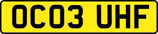 OC03UHF